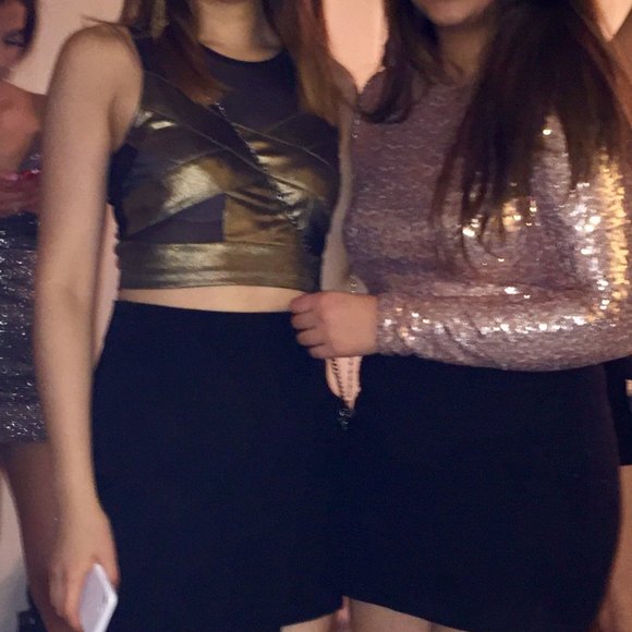 Forever21 Crop Top - Picture 5 of 5